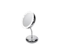 Miroir grossissant à LED