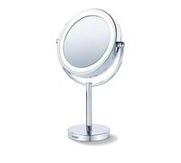 Miroir grossissant lumineux bs69*