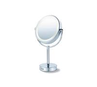 Miroir grossissant lumineux sur pied BS69
