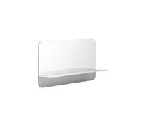 Miroir Horizon Horizontal Acier Normann Copenhagen