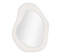 Miroir House Nordic Bosa Blanc 46,5x61 cm