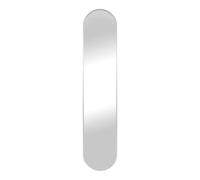 Miroir House Nordic Hennetved Argenté 35x170 cm