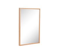 Miroir Hubsch Interior Depth Beige 60x4x40 cm