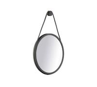 Miroir I3 Mossø Ø 40cm WxHxD 40x40x2.9cm