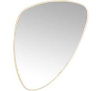 Miroir Jetset 83x56cm Kare Design Or G