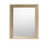 Miroir Lancet WxHxD 63.5x53x12cm