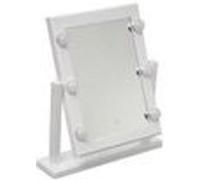 Five simply smart Miroir LED Hollywood - Blanc
