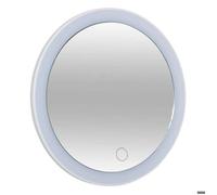Miroir LED pivotant zoom x10 - 5 five simply smart