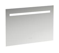 Miroir lum. led leelo 100 - LAUFEN H4476639501441