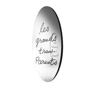 Miroir Les Grand Trans-Parents W70 Cassina - W70 01