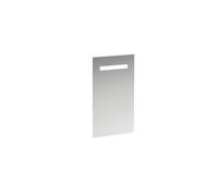 Miroir lum. led leelo 45 - LAUFEN H4476119501441