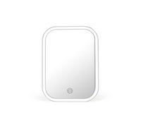 Miroir De Maquillage Lumineux Livoo Dos224p