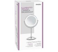 Miroir lumineux Babyliss 9436E Gris Gris G