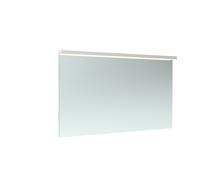 Miroir lumineux Schneider BORDO TW LED, 139.5 x 72.3 x 9.6 cm, 197.140.01.50, Couleur: argent anodisÃ©