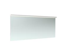 Miroir lumineux Schneider BORDO TW LED, 149.5 x 72.3 x 9.6 cm, 197.150.01.50, Couleur: argent anodisÃ©