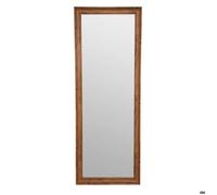 Miroir ""Mae"" 72x195cm - Atmosphera createur d'interieur - Beige