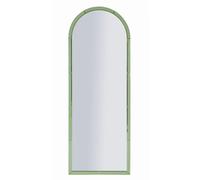 Miroir en MDF Baku 55 x 2 x 150 cm vert