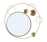 MIROIR PLANÈTE