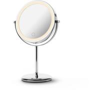Miroir MEDISANA cosmétique 2 en 1 rechargeable lumineux