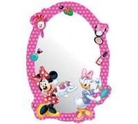 Bebegavroche Miroir Minnie & Daisy Make Up Disney
