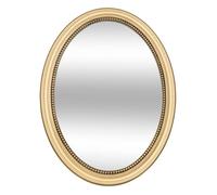 Miroir moulures Victoria 53 x 40 cm Atmosphera