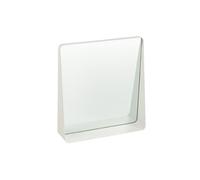 Mes Miroir mural rectangulaire - Blanc