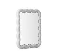 Miroir mural avec éclairage LED Illu 65x50cm LxWxH 50x5x65cm