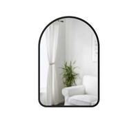 Miroir mural cintré 86 x 91 cm Hub