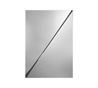Miroir mural Daze 50x35cm