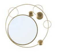 MIROIR PLANÈTE