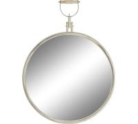 Miroir mural DKD Home Decor blanc vintage 59 x 3 x 78 cm