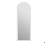 Miroir mural Emily blanc 160x58cm - Atmosphera Créateur d'intérieur