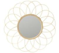 Paris Prix Miroir Rosace Rotin