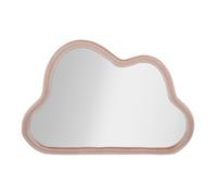 Miroir mural Mauro Ferretti Cloud Rose 90x4x60 cm