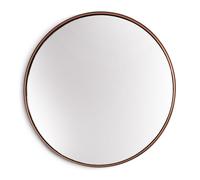 Casa Chic Miroir mural Fournier Ø 80 cm