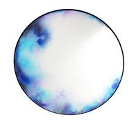 Miroir mural Francis Extra Large Ø110cm D 5.5cm