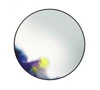 Petite Friture - Miroir mural Multicolore