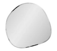 Miroir mural House Nordic Devonport Blanc 0,5x50x50 cm