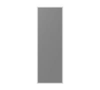 Miroir mural Like WxHxD 35.4x105x1.6cm
