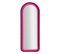 Miroir mural Mauro Ferretti Cloe Rose 60x4x160 cm