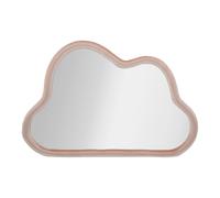 Miroir mural Mauro Ferretti Cloud Rose 90x4x60 cm
