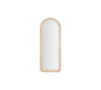 Miroir mural Mauro Ferretti Cloe Beige 60x4x160 cm