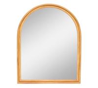 Miroir Nerrine arche 40x50cm - Atmosphera Créateur d'intérieur