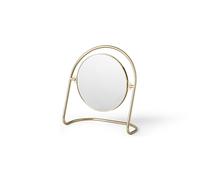 Miroir Nimbus Ø60 Laiton Poli