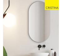 Miroir Ovale - MB15214 CRISTINA ONDYNA