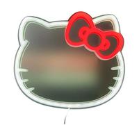 Paladone Miroir Fluo, Multicolore