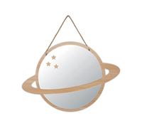 Miroir planete