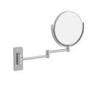 Miroir pliable grossissant BEAUTY - SALGAR 26768