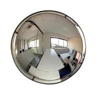 Miroir polycarbonate hémisphérique 360°