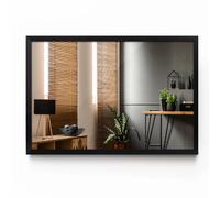 Miroir Rectangulaire - 4066864667427 - 100 x 70 cm